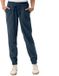 Vaude Redmont Broek Blauw 48 Vrouw
