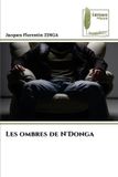 Les Editions Muse Les ombres de N'Donga Paperback