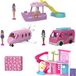 Barbie Mini BarbieLand Pop en Accessoires