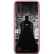 ERT GROUP mobiel telefoonhoesje voor Samsung A01 origineel en officieel erkend DC patroon Batman 068