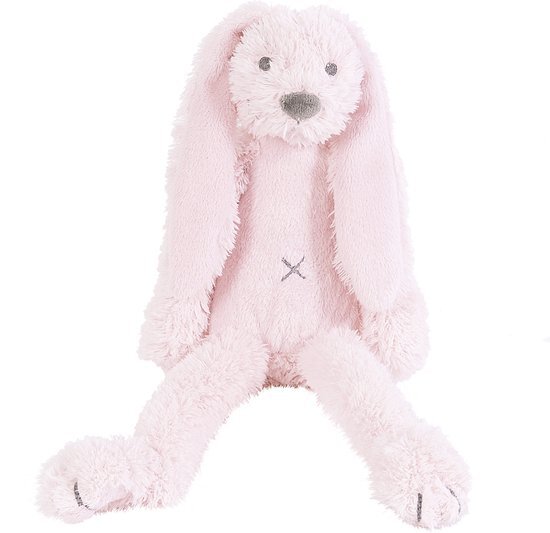 Happy Horse Knuffel Pink Rabbit Richie Mini