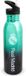 Hy-Pro Real Madrid drinkfles aluminium UV 700ml groen