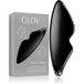 Glov Face Trainer™ Gezichtsmassage Gua Sha Met 6 Sculpting Randen en 360° Koeler Oogroller voor Circulatie Lymfedrainage Verminderen van Wallen Huidverzorging en Contouren