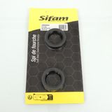 Sifam Vorkkeerring voor Honda 80 CR R Motorfiets 1981-1984 30x42x10.5mm Nieuw