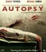 Megamoviestore Autopsy (Blu-ray)