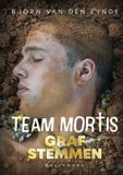 Grafstemmen Pelckmans Team Mortis 13 - Grafstemmen