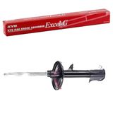 KAYABA UK KYB334263 KYB 334263 Schokdemper | Compatibel met: LEXUS RX