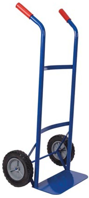 Toolland Steekwagen - Max. Last 80 Kg