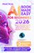 PRACTICAL AI BOOK MADE EASY FOR BEGINNERS: Unlock AI for Everyday Success, A Complete Beginner’s Guide to Writing, Creativity, Business, Productivity, and Earning Online
