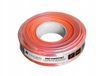 Teger Pompe submersible Tuyau 2" 10m Flexible PVC Orange