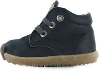 Shoesme Baby Enkelboots Marino Leer Maat 20