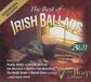 Dolphin Records Various Artists - The Best Of Irish Ballads (3 CD)