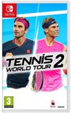 Nacon Tennis World Tour 2 - Nintendo Switch