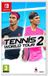 Nacon Tennis World Tour 2 - Nintendo Switch