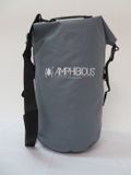 Amphibious Tube waterdichte tas - Grijs