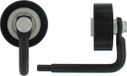 SKF VKM 38239 Spannrolle, Keilrippenriemen