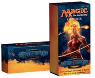 Magic: The Gathering Magic 2014 : Deck d'événement