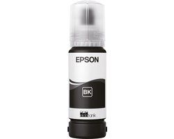 Epson C13T09B140 Black Ink Cartridge - Original