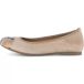 Gabor Ballerines femme Samtchevr. Python