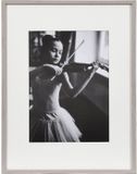 Henzo Viola Cadre photo 30x45 cm Beige