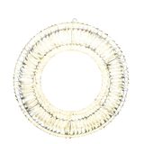 Gehlmann Verlichte Kerstkrans Zilver 720 LED