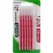 Gum Brossette Interdentaire Bi-Direction 90° 1,2mm 6 Unités