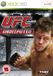 THQ ufc 2009 undisputed - Xbox 360