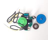 Festool Elektronik ES 150 EQ ET-BG 500044