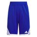adidas uniseks-kind Y Everyday Pro Bball Short Shorts, team royal blue/white, 15-16 Years
