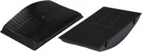 Alapure Koolstoffilter voor WPRO Type 37 / AMC962 / NYTTIG FIL 601