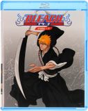 Bleach [4xBlu-Ray]