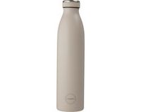 AYA & IDA - Thermosfles - 750ml - CRÈME BEIGE