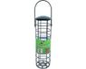 Boon Voedersilo - voor vetbollen - metaal - groen - 23 cm - Vogelvoederhuisje