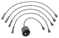 JAPANPARTS JPIC-800 Serie Kabel Samurai 88> 1.0/1.3