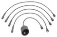 JAPANPARTS JPIC-800 Serie Kabel Samurai 88> 1.0/1.3