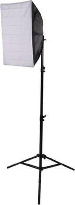 StudioKing Daglicht Set SB07 1x45W - LED Studiolamp