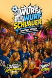Wurf Handball Party Edition: Unnützes Wissen über Handball und andere Sportarten - Das perfekte Handball Geschenk für Handballer, Vereine und Mannschaften