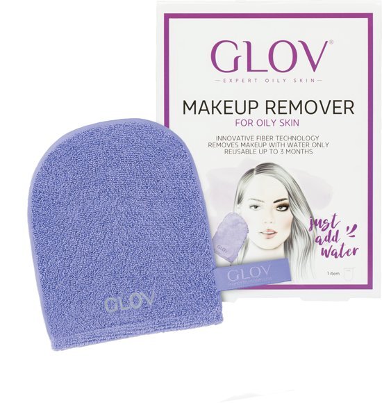 GLOV expert oily skin