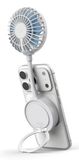 Fresh 'n Rebel Magnetic Fan Ventilator Arctic Blue