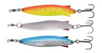 ABU GARCIA Toby 3 Pack