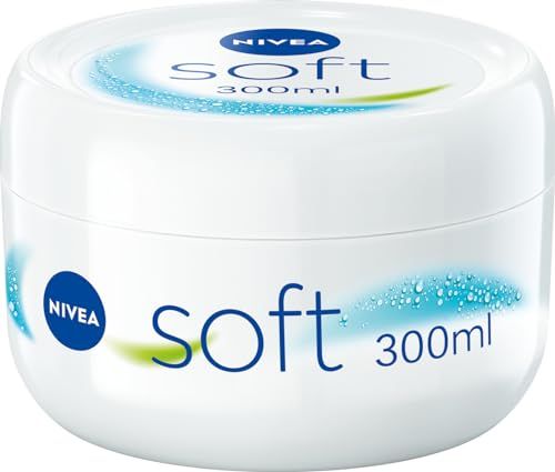 Nivea Soft bodycrème 12x300ML