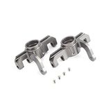 Team Losi Aluminium Front Pin Set: 8ight/T/E 4.0