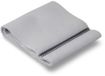 GPPD Tapis de clavier gris velours pour piano (88 touches)