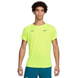 NIKE Rafa Mnk Df Challenger Top Ss heren Bovendeel met korte