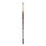 da Vinci Brushes Supplies, borstelharen, zwart, 18,8 x 0,24 x 30 cm