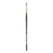 da Vinci Brushes Supplies, borstelharen, zwart, 18,8 x 0,24 x 30 cm