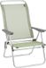 Lafuma Alu Low - Campingstoel - Verstelbaar - Inklapbaar - Moss