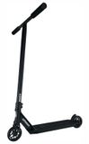 Union Dot L - Stuntstep - Parkstijl - Lichtgewicht - Zwart - 87 cm Hoog