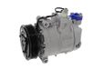 Valeo Compressor, Airconditioning, Voorgevuld met Olie, 813423 | Compatibel met: SAAB 9-5, 9-5 Kombi