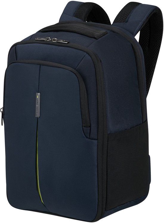 Samsonite Guardit 3.0 Underseat Backpack S 14,1 inch - Blue - 24 l